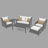 Outdoor Sunbrella Cushion Cover-897740842