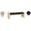 Banc en tissu Daline-1478658560-1478658561
