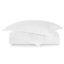 Classic White Bedding