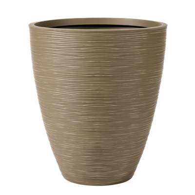 Polyethylene Newport Garden Planter