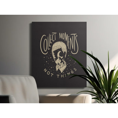 Grullon Wrapped Canvas Print Set