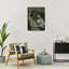 1 Piece Wrapped Canvas Wall Art