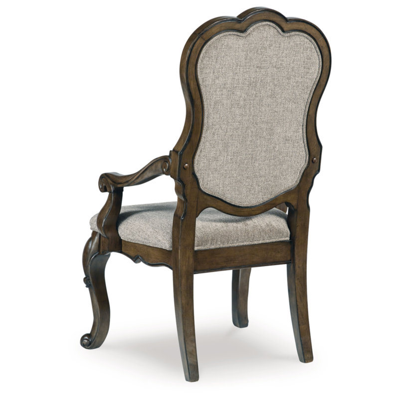 Himrod 20'' H Upholstered Armchair