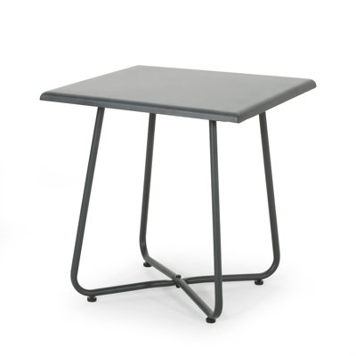 Alder 18" Side Table （Only Include Table)