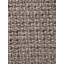 Rushni Hand Loomed Area Rug in Cappuccino/Taupe-872143672