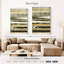 Abstrait africain sur toile-544053333