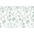 Premium Wallpaper Wall Mural - Botanical Elegance-1997276599