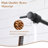 Cedar CASAINC Contemporary Wall Mount Swing Arm Folding Pot Filler Kitchen Faucet-94950559
