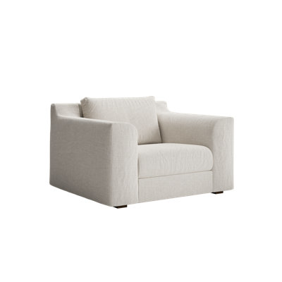 Chaise surélevée