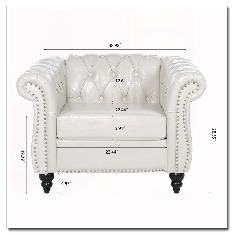 Accent Chairs