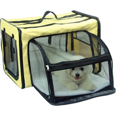 Housse de caisse Delma Pet Life