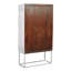 Darnell 90cm Solid Wood Sideboard