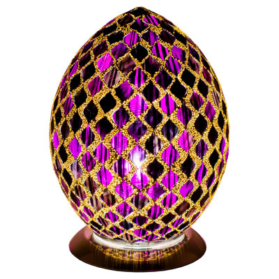 30 Cm Table Lamp