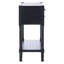 Console 23,5 po Peters