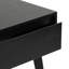  Brubaker Solid Wood Nightstand-193717222
