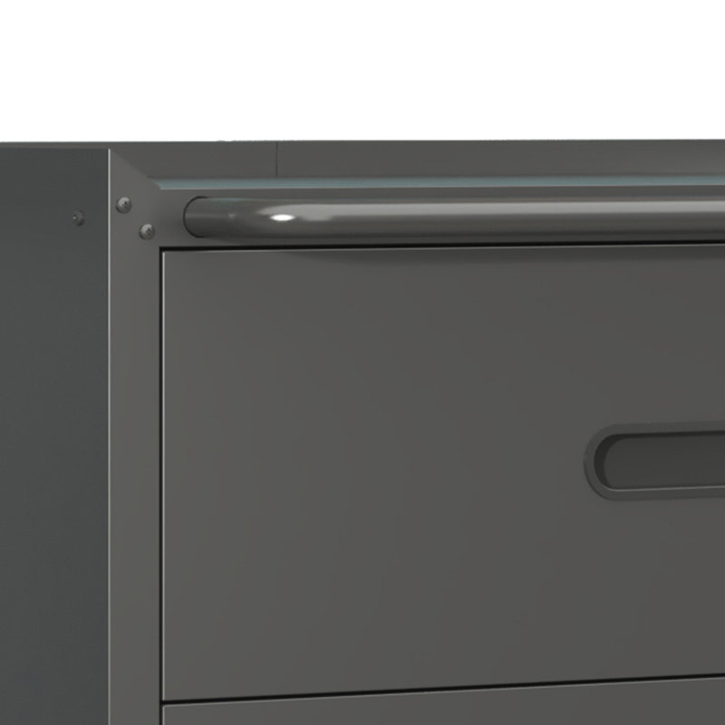 3 Drawer Tool Cabinet For Garage