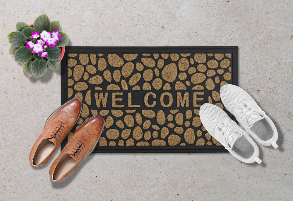 Keep Your Entryway Clean