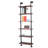 Brawley 6 Piece Accent Shelf