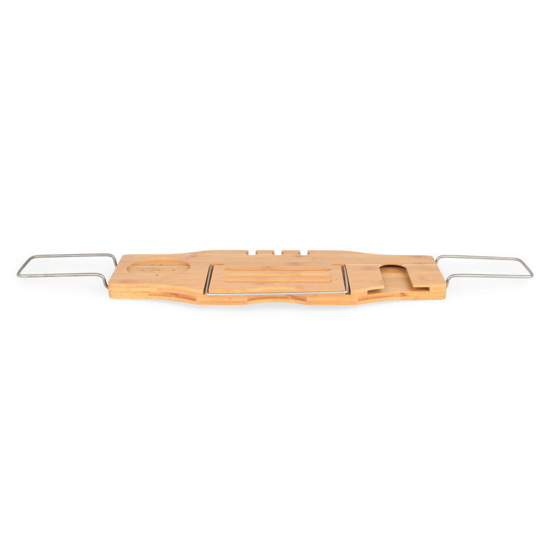 Strobel Bathroom Tray