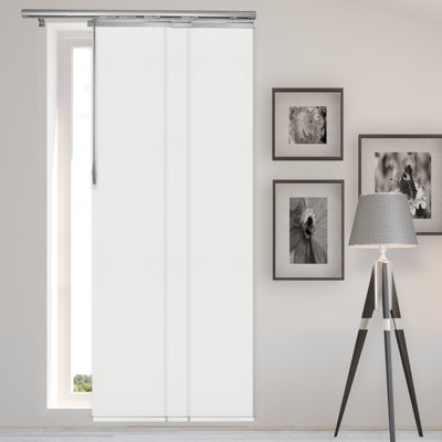 Sage Blackout Vertical Blind