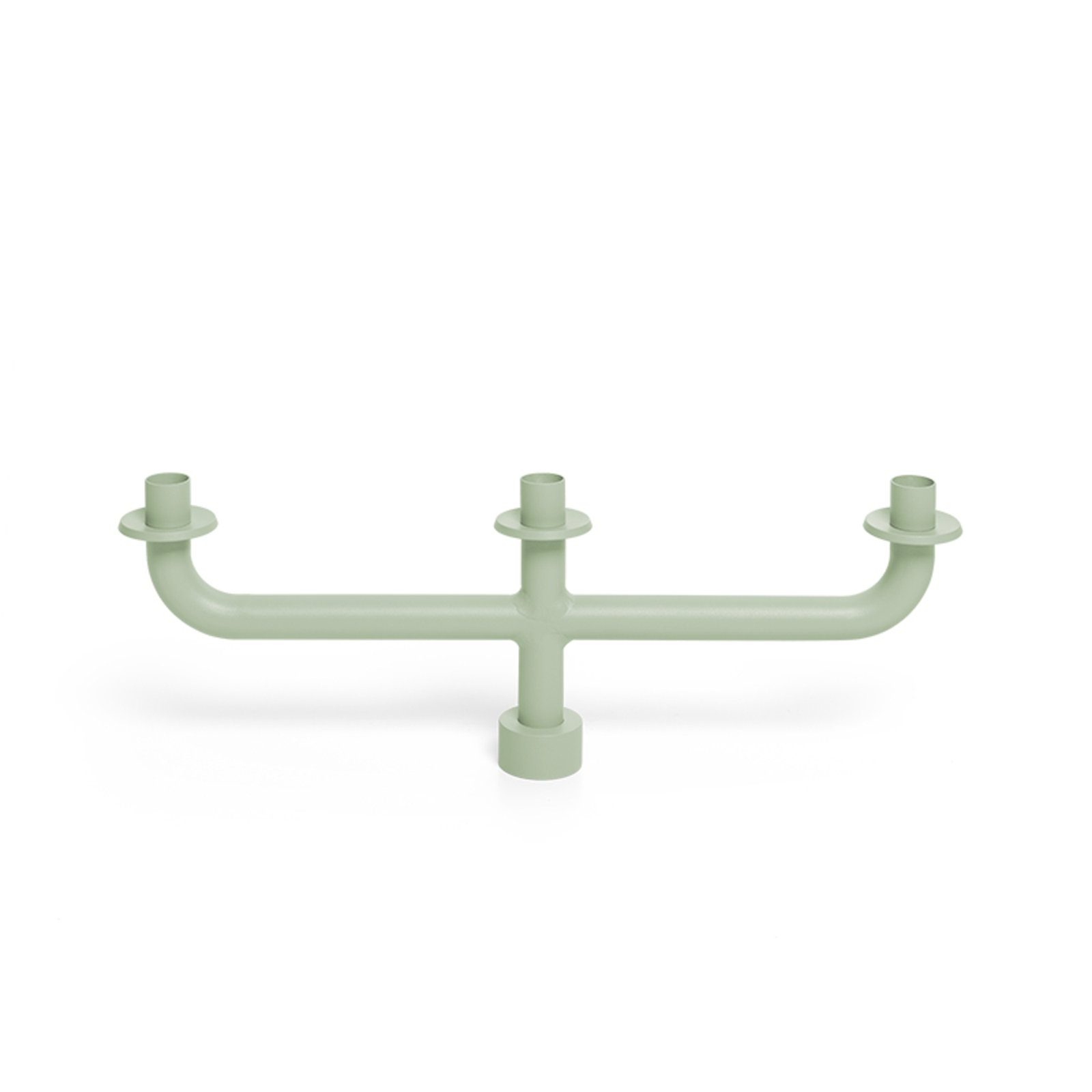 Toni Candelabra, Mist Green