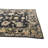 Jose Black Rug