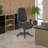 Work Smart Polyester Blend Task Chair-1479195055