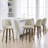 Swivel Upholstered Counter & Bar Stool-875633083-875633087-887936775