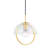 Meriah 1 Light Pendant-89672389