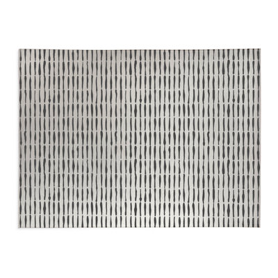 Tapis de bureau léger Chuck