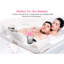 Serviteur de bain autoportant Eras-114043403