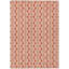 Tapis intérieur / extérieur lavable à la machine Chayden ACN1055-392433421
