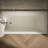 Archer 66" x 32" Acrylic Alcove Soaking with Comfort Depth-12504482-89286635