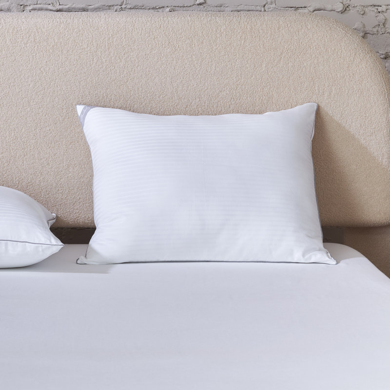 Oreiller hybride à mémoire de forme Indulgence, standard