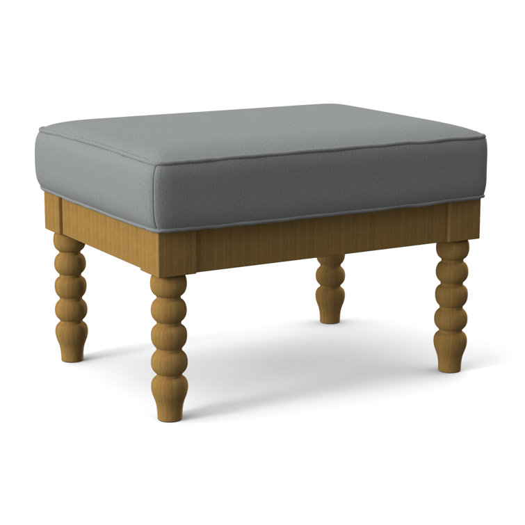 Louisa Upholstered Ottoman