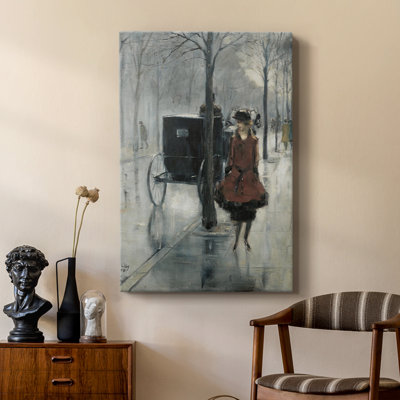 Imprimé animalier rétro XLVI - galerie Cavas sur mesure