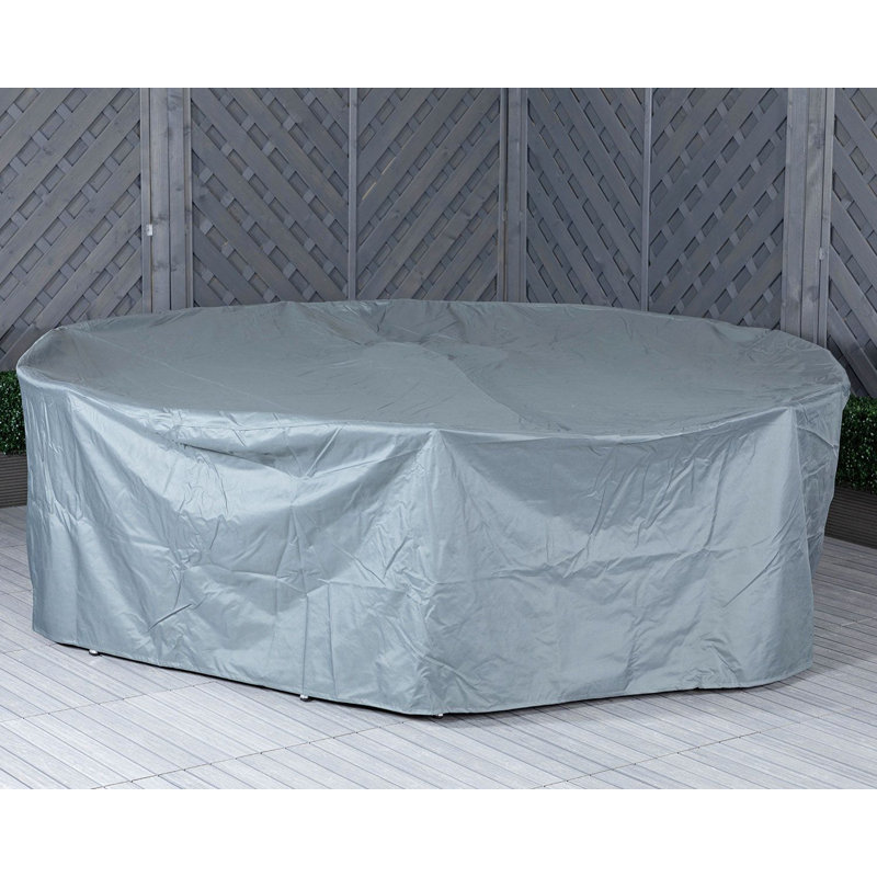 Outdoor Patio Table Cover