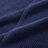 Diagonal Ribbed Navy 100% Cotton Quick Dry 4-Piece Hand Towel Set-117198014-119276174
