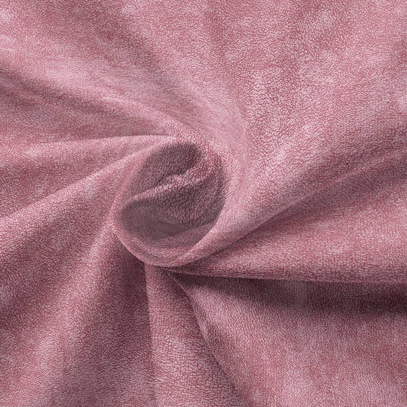 Tissu performance Ambesonne, Rose