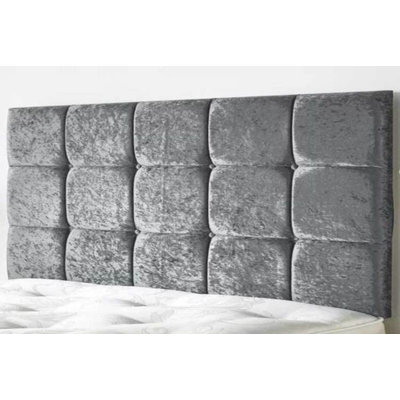 Upholstered Headboard