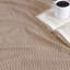 Jeté 100% coton Blue Nile Mills - tissage chevron Dobby - Accent léger toutes saisons-119023504-119023506