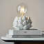 Snelling Ceramic Novelty Lamp