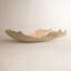 Teak Handmade Solid Wood Decorative Bowl
