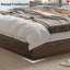 Lit plateforme Wood-2116796420