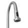 All-In-One 24.1" L x 21.3" W Free Standing Laundry Sink with Faucet