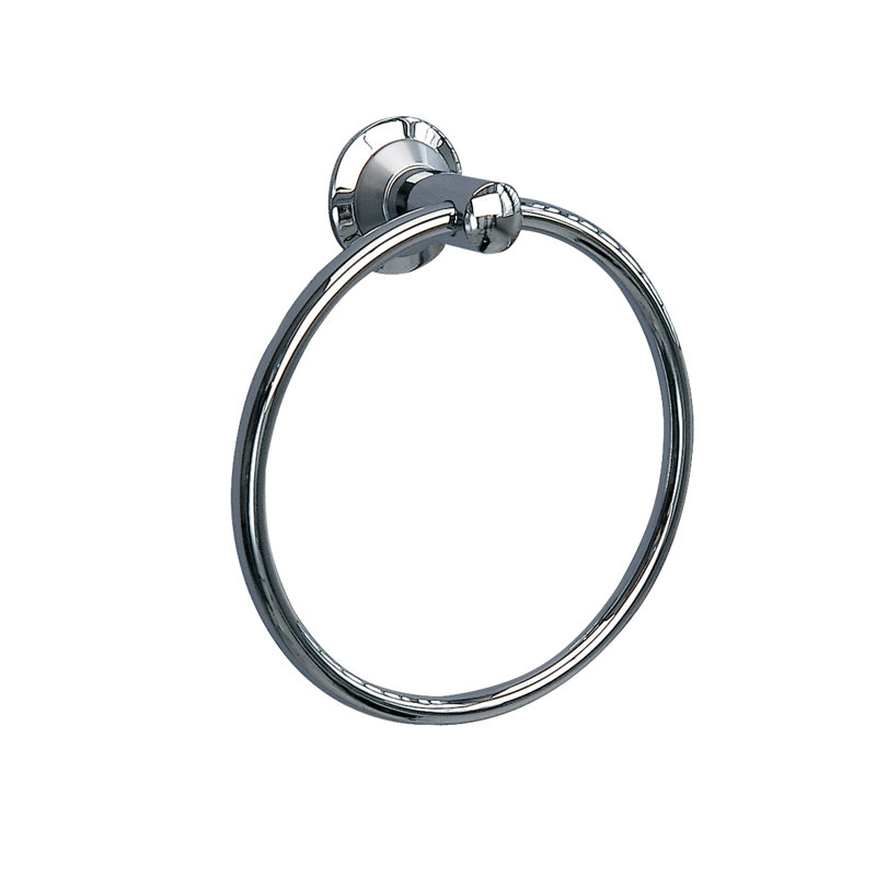 Cooksey Wall Mounted Towel Ring
