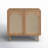 30.2" H 2-Door Wood Accent Cabinet-122400502