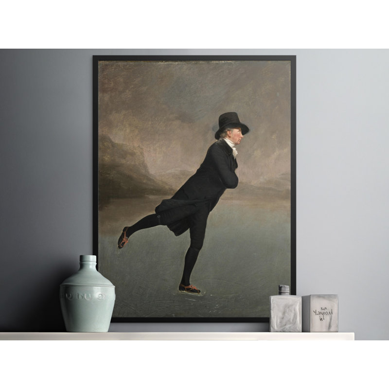 Whyte Floater Frame Print, 11x14