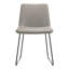 Villa Leather Dining Chair-383369076