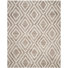 Ivory/Gray